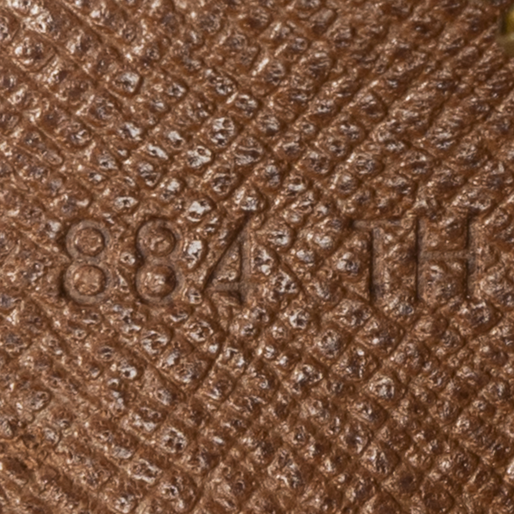 Louis Vuitton Marly Bandouliere - Picture 10 of 10